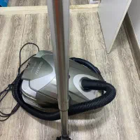 جاروبرقی مارک کِنوود|جاروبرقی، جارو شارژی، بخارشو|رشت, عینک|دیوار