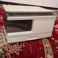 پرینتر سه کاره لیزری شارپ مدل  « AR-203ex »