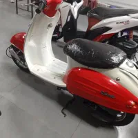 پاکشتی سوزوکی ژاپن|موتورسیکلت|عباسآباد, |دیوار