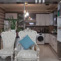 رهن واجاره اپارتمان ۱۲۰متری ویلاشهر طبقه اول مطهری|اجارهٔ آپارتمان|بجنورد, |دیوار