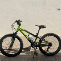 دوچرخه 24 ویوا اصل تایوان