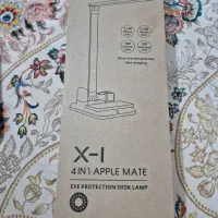 چراغ مطالعه اصلی|چراغ خواب و آباژور|فردیس, فردیس|دیوار