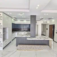 آپارتمان۱۲۸مترنامجو(خواجه نظام)/فول امکانات/نوساز|فروش آپارتمان|تهران, گرگان|دیوار