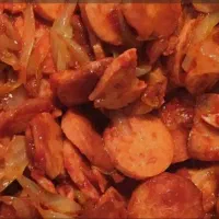 مواد بندری آماده