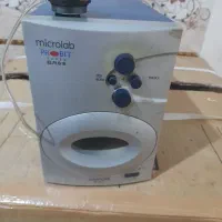 اسپیکر کامپیوتر میکرولب