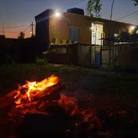 اجاره خانه باغ|اجارهٔ کوتاهمدت ویلا و باغ|فسا, |دیوار