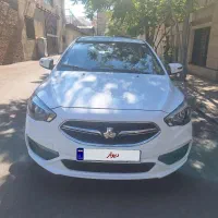 شاهین اتومات cvt مدل ۱۴۰۴