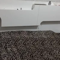 تخت و کمد دونفره|تخت و سرویس خواب|مرودشت, استادیوم‎|دیوار