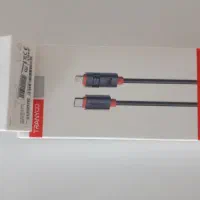 کابل و شارژر آیفون