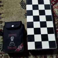 شطرنج ، سرخ کن ، منبع آب۵۰۰L