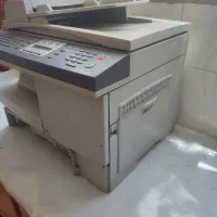 دستگاه کپی لیزری