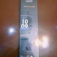 ساعت هوشمند