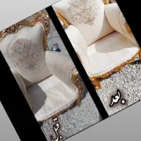 تشک تخت مبل|تشک تختخواب|لردگان, |دیوار