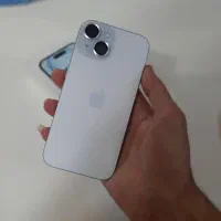 آیفون ۱۵