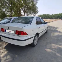 سمند 90 EF7