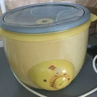 پلوپز 8نفره سالم