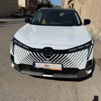 جی سی امکو بنزینی مدل 2024|خودرو سواری و وانت|زاهدان, |دیوار