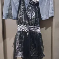 لباس مجلسی