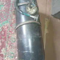کپسول ال پی جی