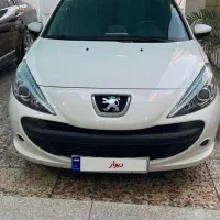 207 سفارشی|خودرو سواری و وانت|اهواز, شریعتی جنوبی|دیوار