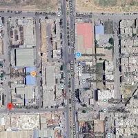 اجاره سوله شیراز امیرکبیر دلیران تنگستان ۲|اجارهٔ دفتر صنعتی، کشاورزی، تجاری|شیراز, شهرک مهدیه|دیوار