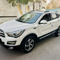 هایما s5 توربو مدل97 بدون رنگ درحد صفر