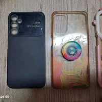 قاب های گوشی J7Prime A25Galaxy A23Galaxy A12Galaxy|لوازم جانبی موبایل و تبلت|تربت جام, شهید نصرالهی|دیوار