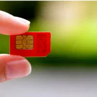 سیم کارت ۹۱۲رند