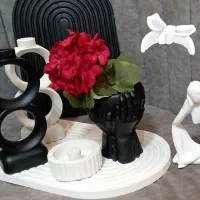 دکوری های سنگ مصنوعی اقتصادی|صنایع دستی و سایر لوازم تزئینی|رشت, کوی مهر|دیوار