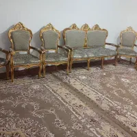 مبل سلطنتی