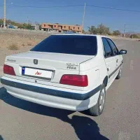 پارسtu5|خودرو سواری و وانت|رابر, |دیوار