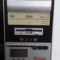 قطعات کامپیوتر