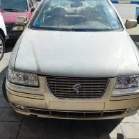 سمند مدل۱۳۸۴