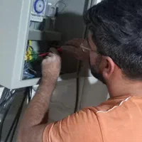 برقکار صنعتی تعمیرات انواع تابلو برق قرچک ورامین|خدمات پیشه و مهارت|قرچک, شهرک صنعتی قرچک|دیوار