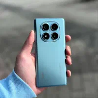 شیائومی redmi note 14 pro 4g با حافظهٔ۵۱۲ گیگابایت|موبایل|کرج, اصفهانی‌ها|دیوار