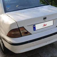سمند se 91