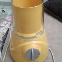آسیاب کن برقی