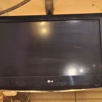 تلویزیون lcd الجی