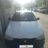 آریسان ۹۵ بدون رنگ وتمیز