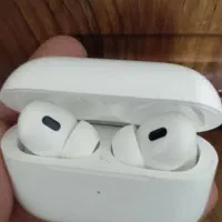 ایرپاد پرو ۲ اصلی آیفون و اپل واچ|لوازم جانبی موبایل و تبلت|شیراز, پارک آزادی|دیوار