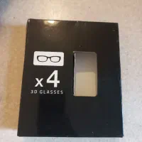 عینک سه بعدی سامسونگ|تلویزیون و پروژکتور|تهران, قلهک|دیوار