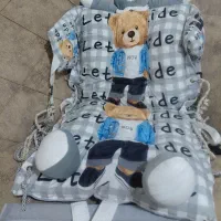 وسایل سیسمونی|کالسکه و لوازم جانبی|ساوه, |دیوار