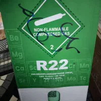 گاز کولر موجود هست