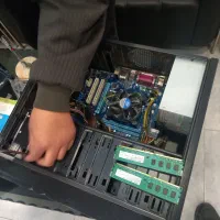 فروش و خریدار کامپیوتر|رایانه رومیزی|گرگان, |دیوار