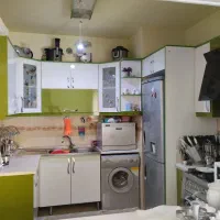 مسکن مهر جهاد/۸۶ متر|فروش آپارتمان|سبزوار, قصبه شرقی|دیوار