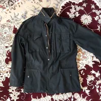 اوورکت امریکایی اصل مشکی