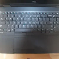 dell latitude 5580|رایانه همراه|بجنورد, |دیوار