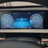 تیگو ۸ مدل ۱۴۰۳|خودرو سواری و وانت|کرمانشاه, |دیوار