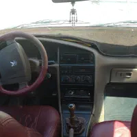 پژو 405مدل 90|خودرو سواری و وانت|خاش, |دیوار