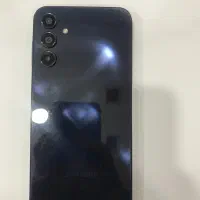 گوشی a15تر تمیز